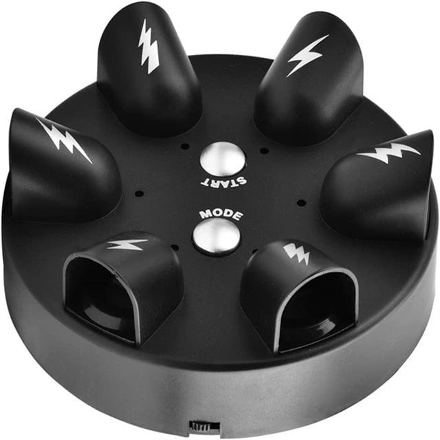 🔥🔥Hot Sale - 50% OFF🎁 Shock Roulette Party Game