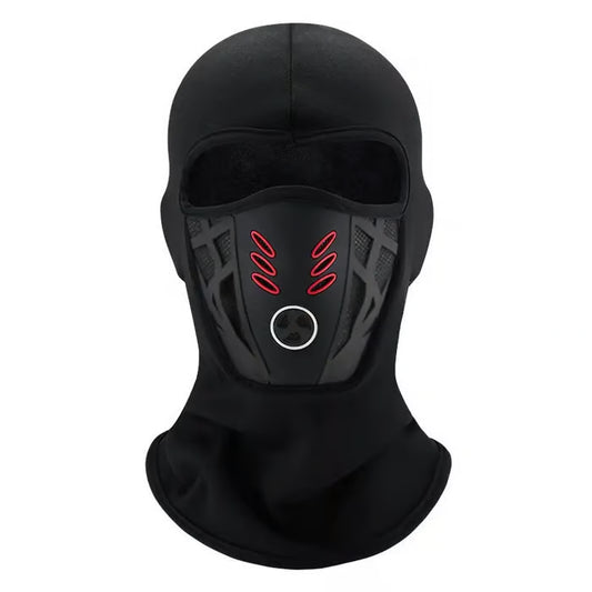 🔥Winter Rider Warm Anti-Haze Balaclava Full Face Mask