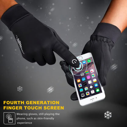 📢 Black Friday Sale 70% OFF 📢Thermal Touch Screen Winter Gloves