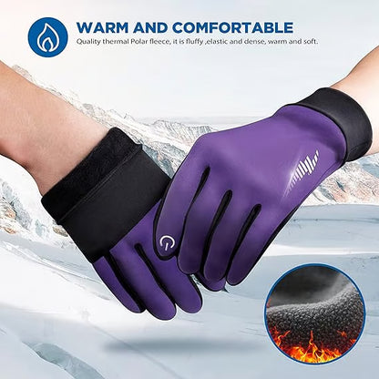 📢 Black Friday Sale 70% OFF 📢Thermal Touch Screen Winter Gloves