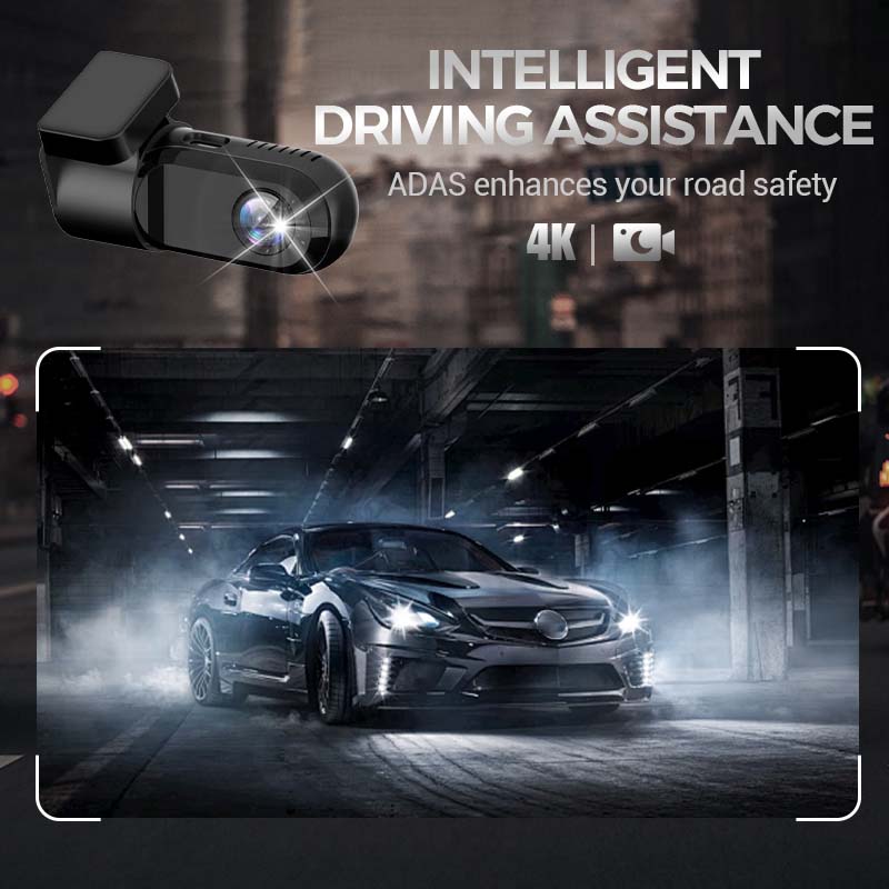 🔥50% OFF!!!🔥Mini HD Night Vision Dash Cam