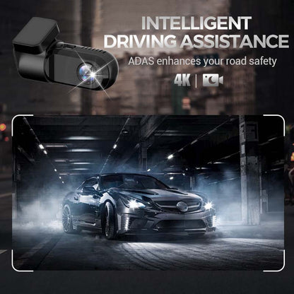 🔥50% OFF!!!🔥Mini HD Night Vision Dash Cam