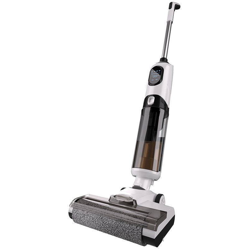 ⚡⏳Last 30 units at a special price! 🧹 Wet and Dry Vacuum | Self-Cleaning & Cordless ✨ All-around hard floor cleaning – pet hair & food residues, bye-bye!