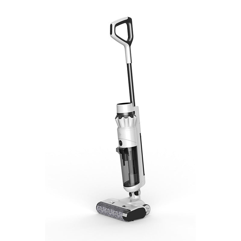 ⚡⏳Last 30 units at a special price! 🧹 Wet and Dry Vacuum | Self-Cleaning & Cordless ✨ All-around hard floor cleaning – pet hair & food residues, bye-bye!